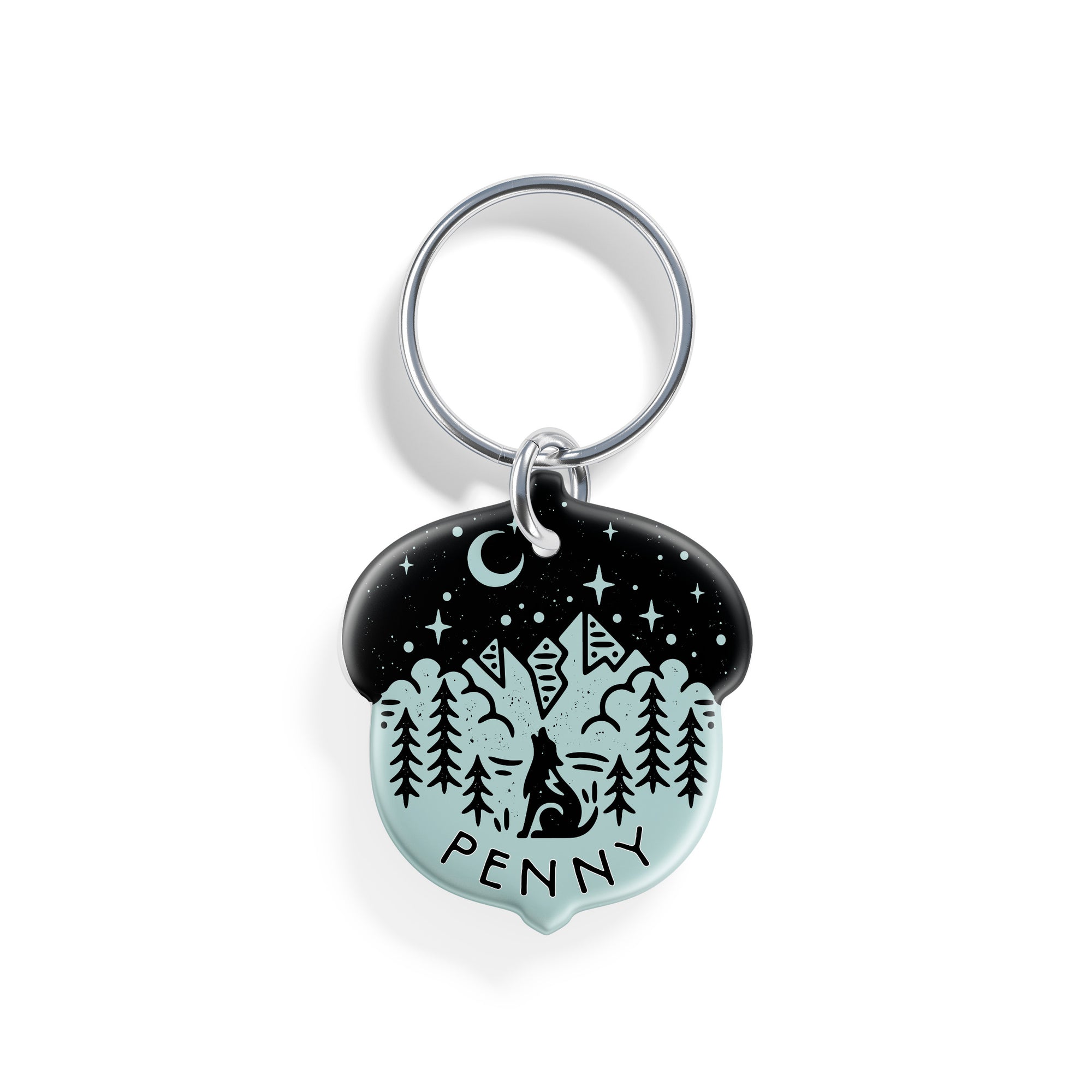 Call of the Wild | Pet ID Tag