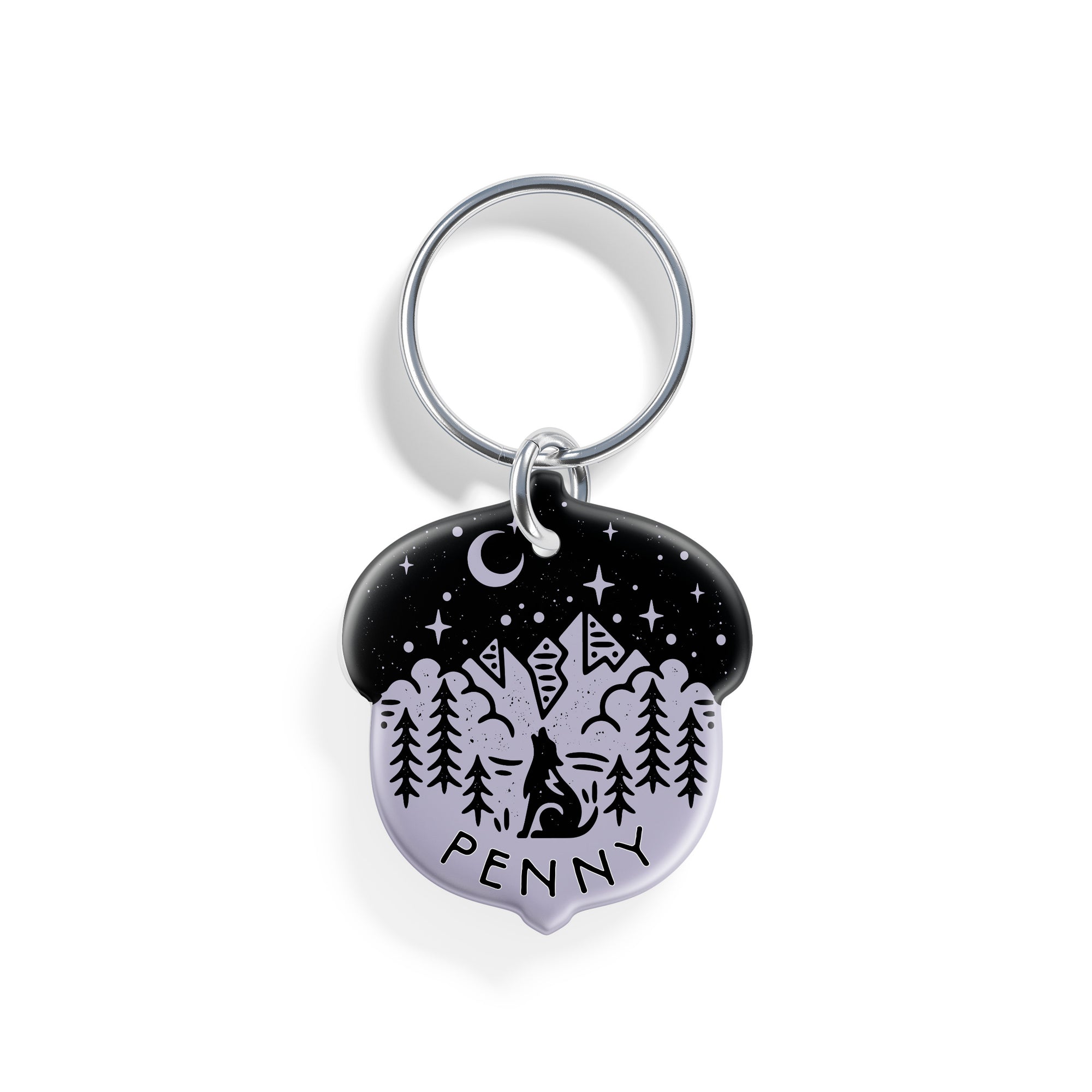 Call of the Wild | Pet ID Tag