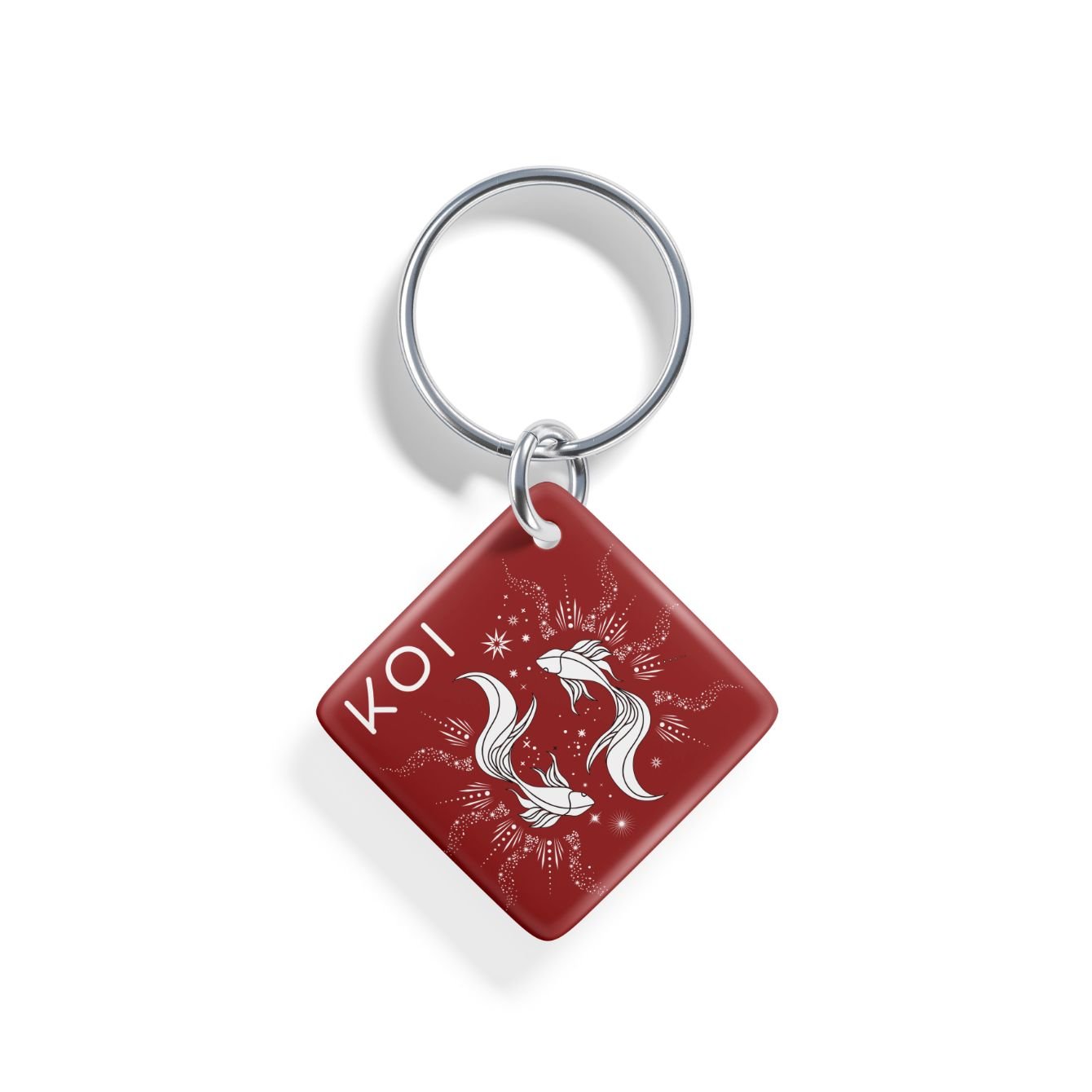 Balance | Dog Tag - Alpine Tails Pet Tags