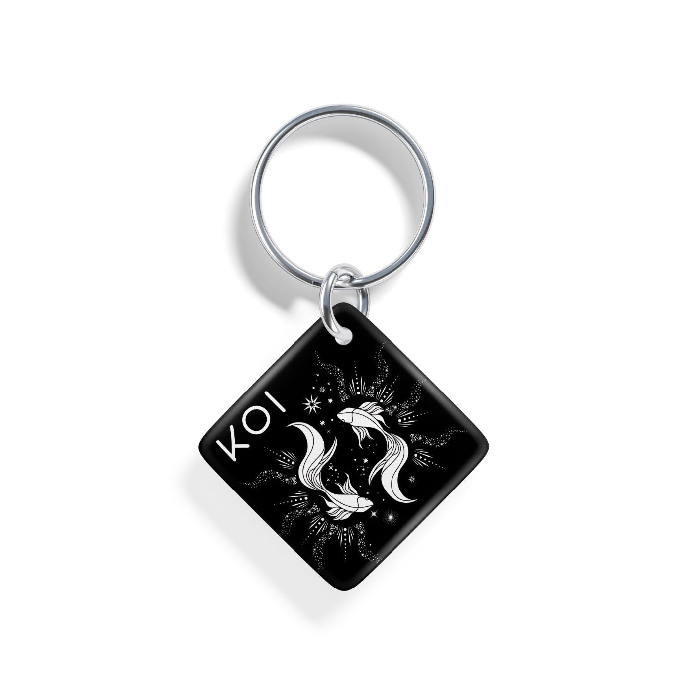 Balance | Dog Tag - Alpine Tails Pet Tags