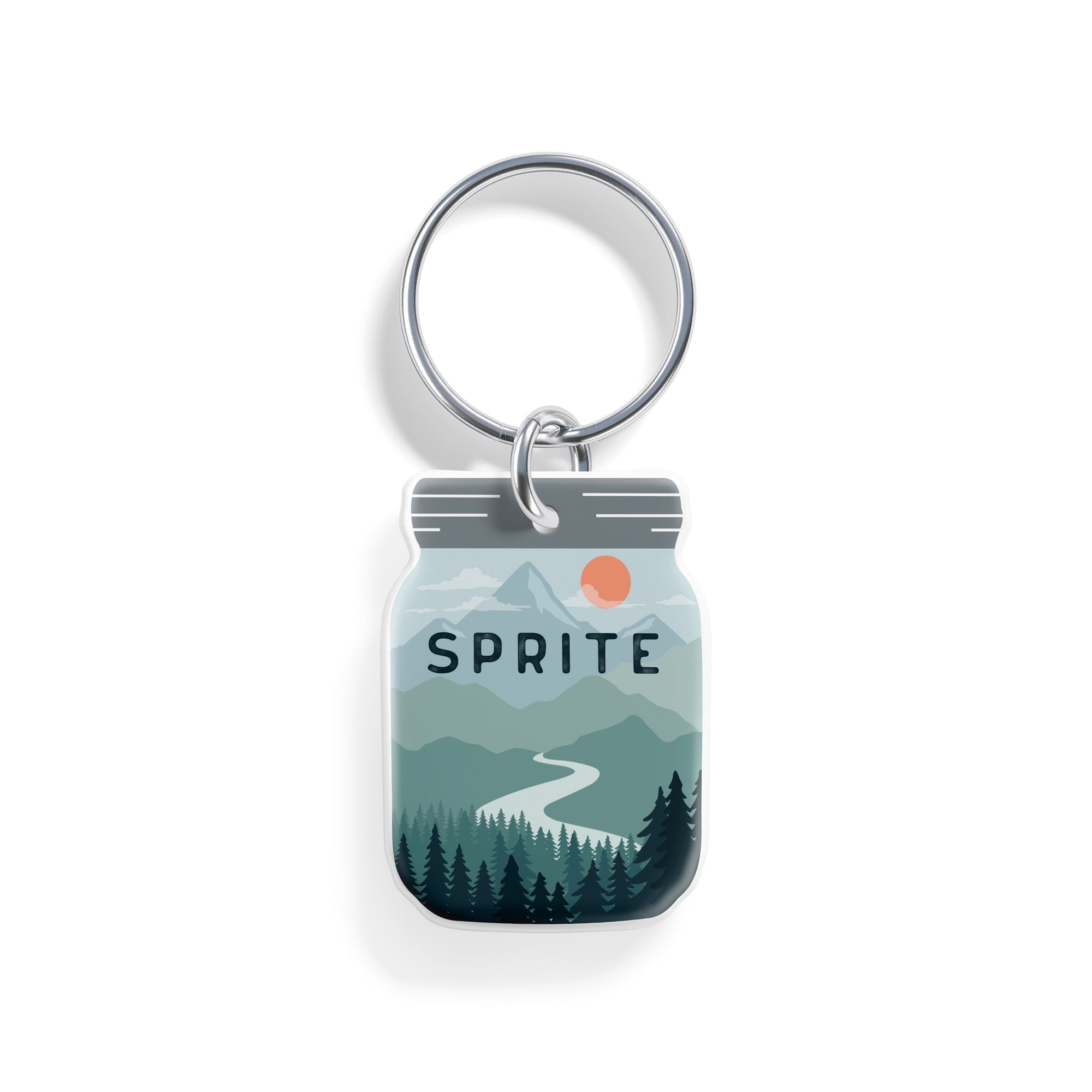 Nordic | Custom Pet Tag - Alpine Tails Pet Tags