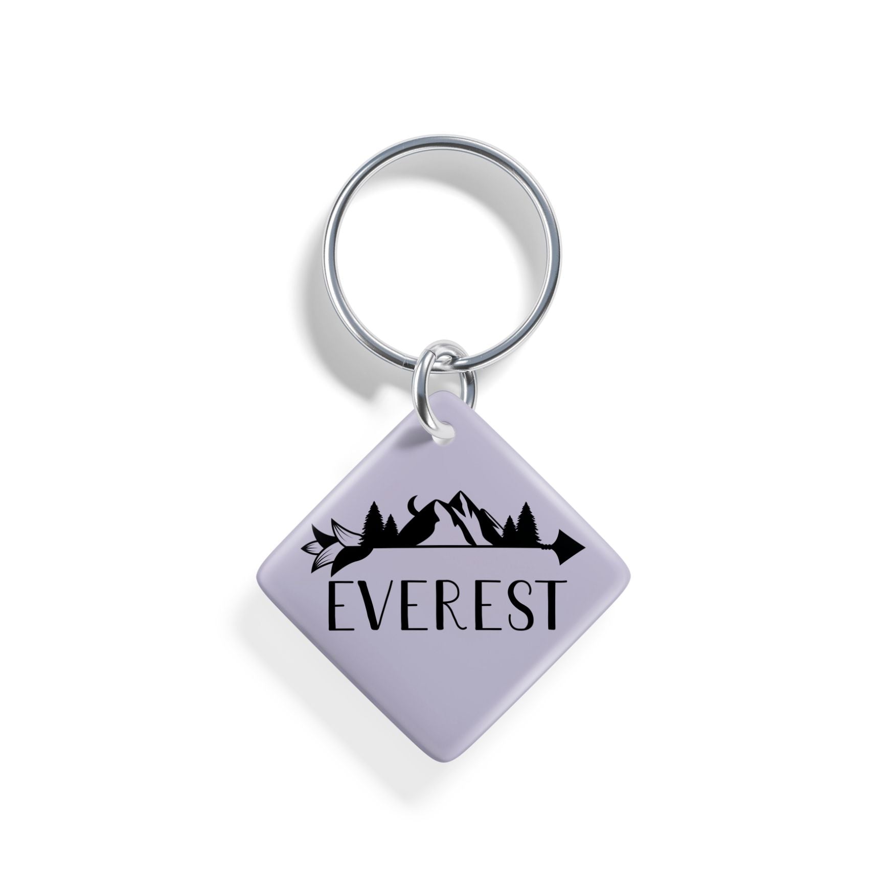 Release the Wild | Custom Dog Tag - Alpine Tails Pet Tags
