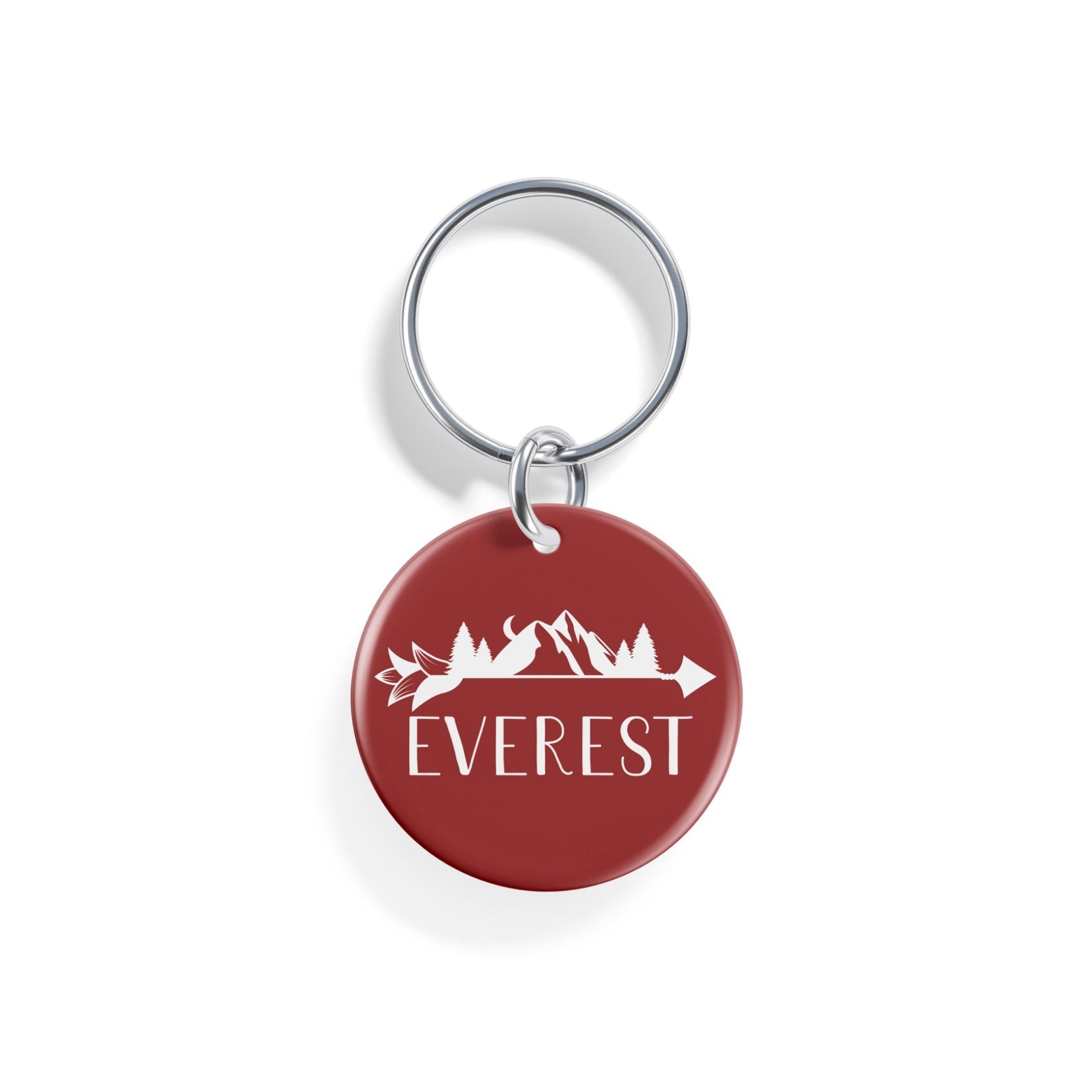 Release the Wild | Custom Dog Tag - Alpine Tails Pet Tags