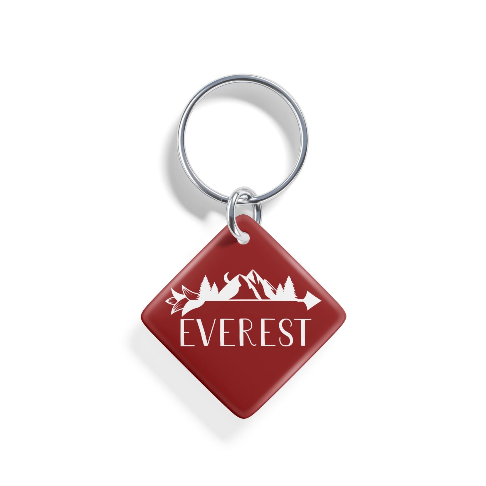 Release the Wild | Custom Dog Tag - Alpine Tails Pet Tags
