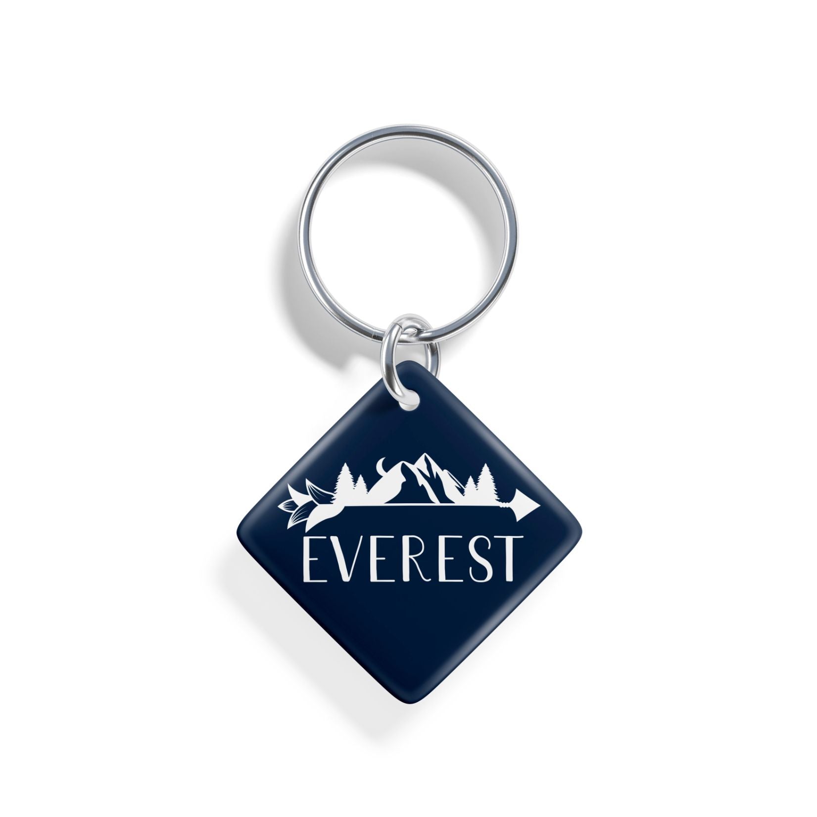 Release the Wild | Custom Dog Tag - Alpine Tails Pet Tags