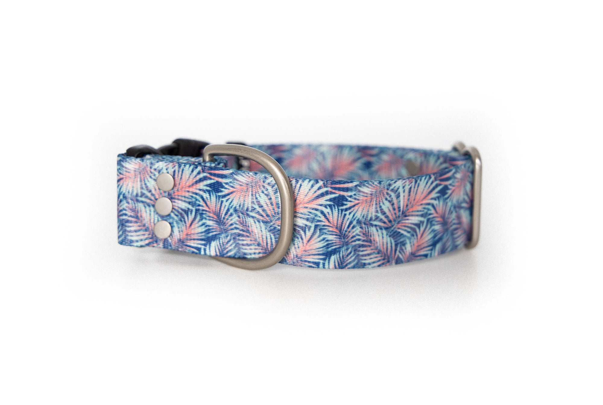 Tropics | Dog collar