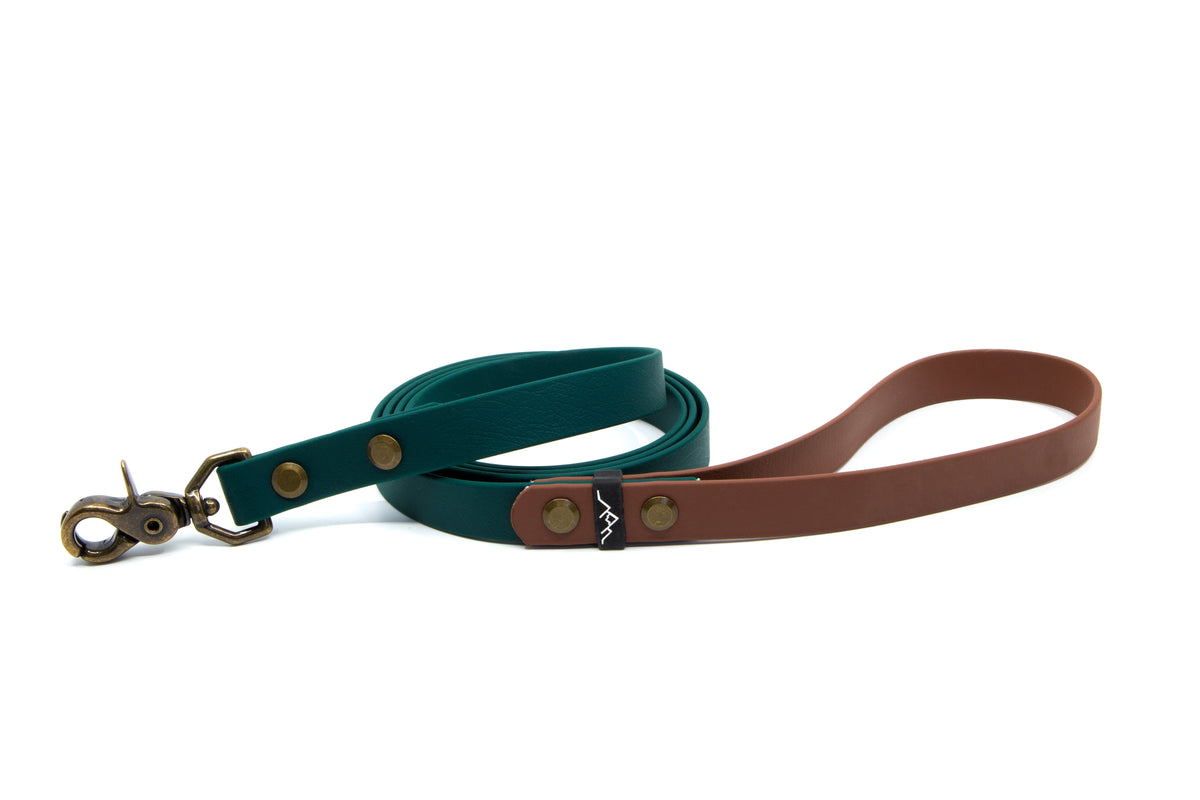 ALPINE | DOG LEASH - Alpine Tails