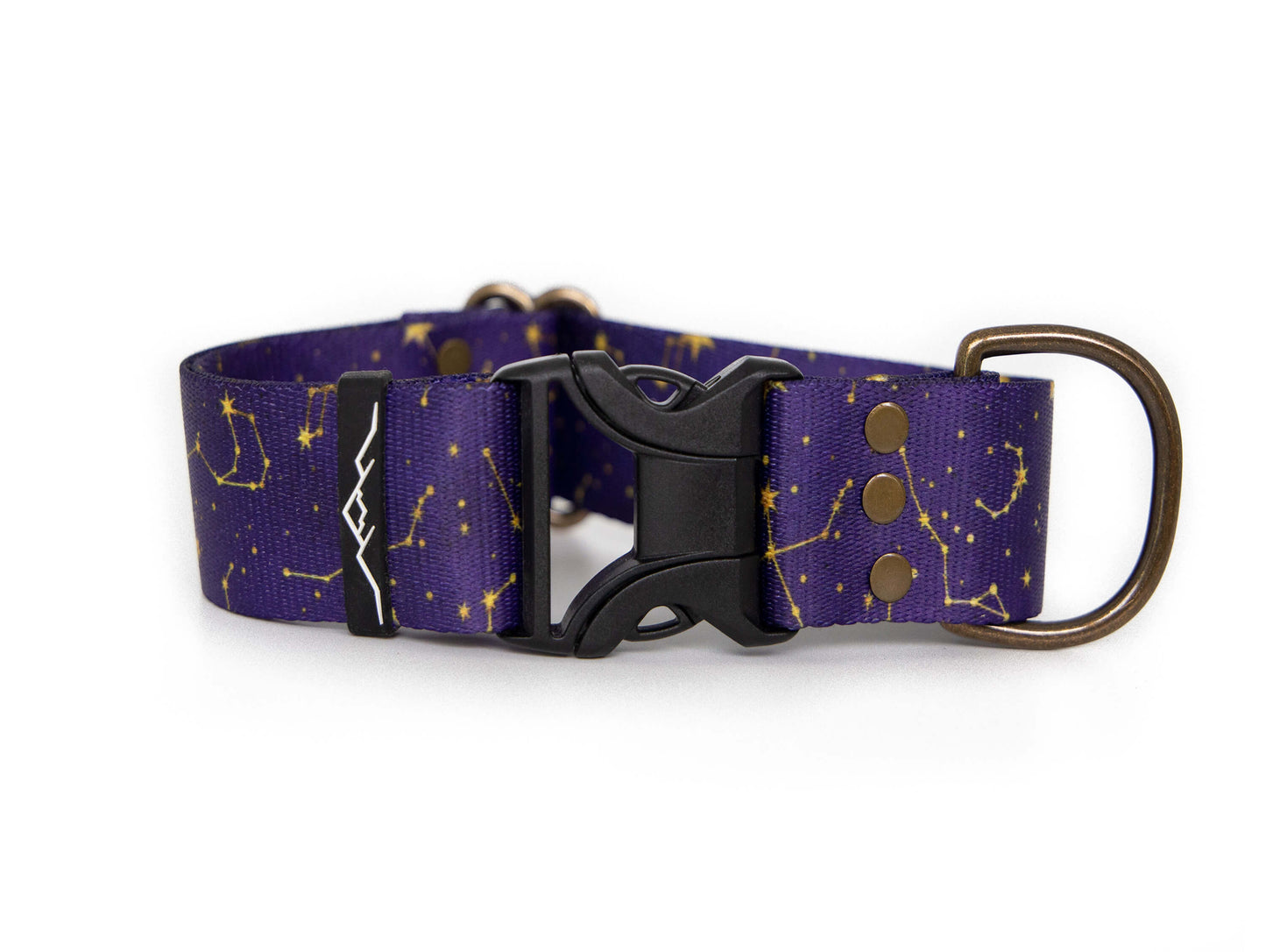 Constellations | Dog collar - Alpine Tails