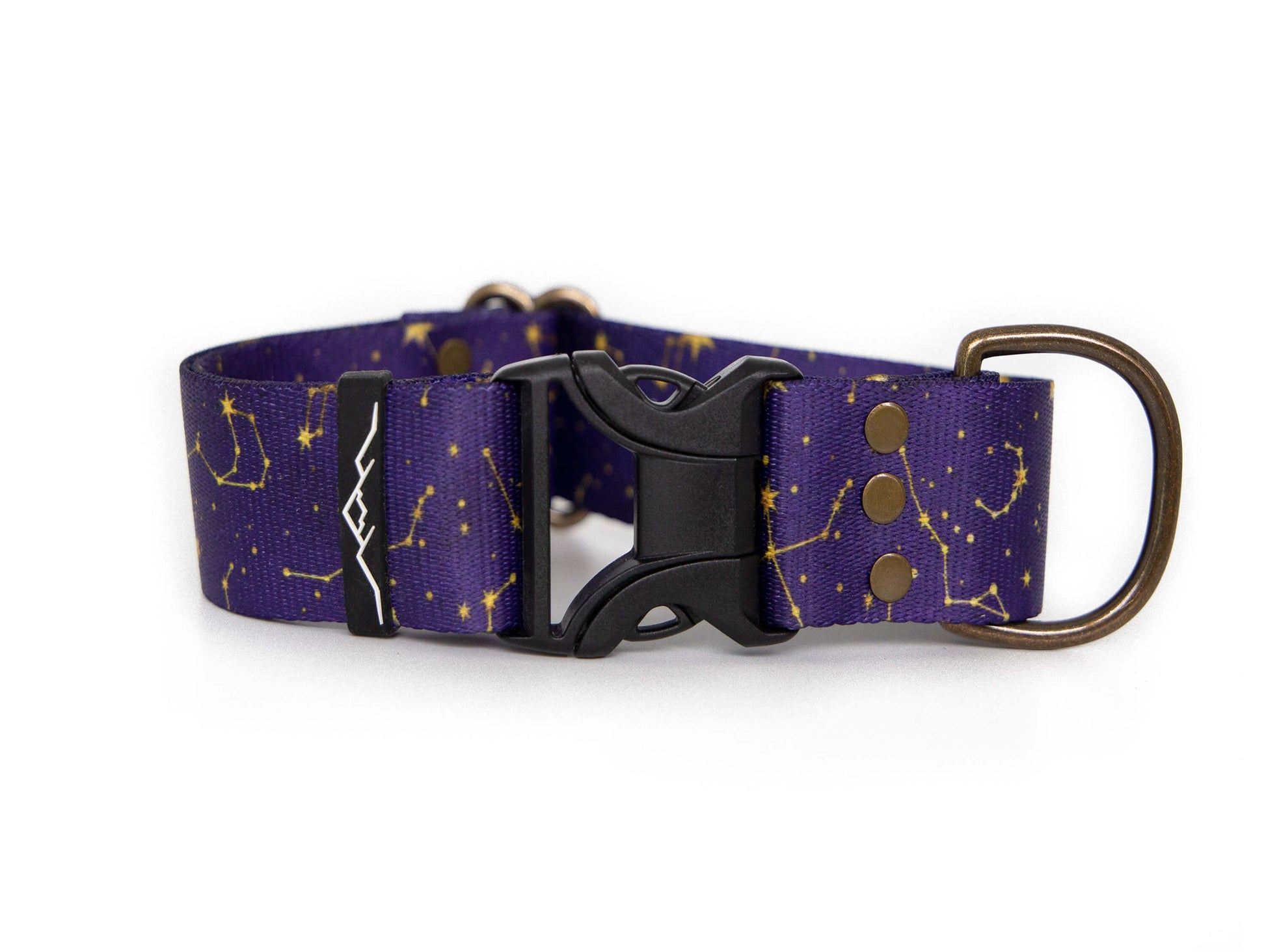 Constellations | Dog collar - Alpine Tails