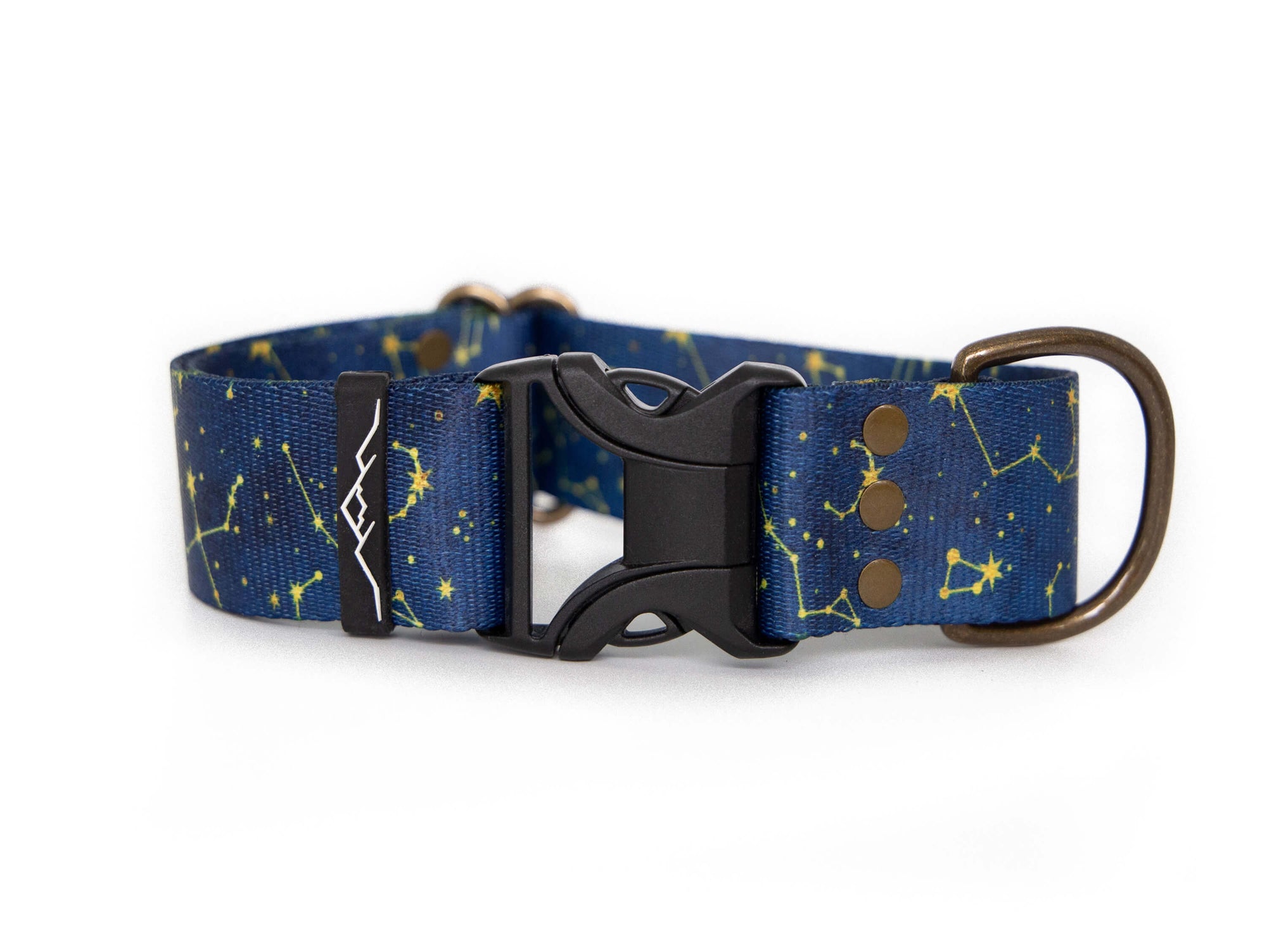Constellations | Dog collar - Alpine Tails