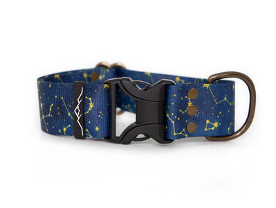 Constellations | Dog collar - Alpine Tails