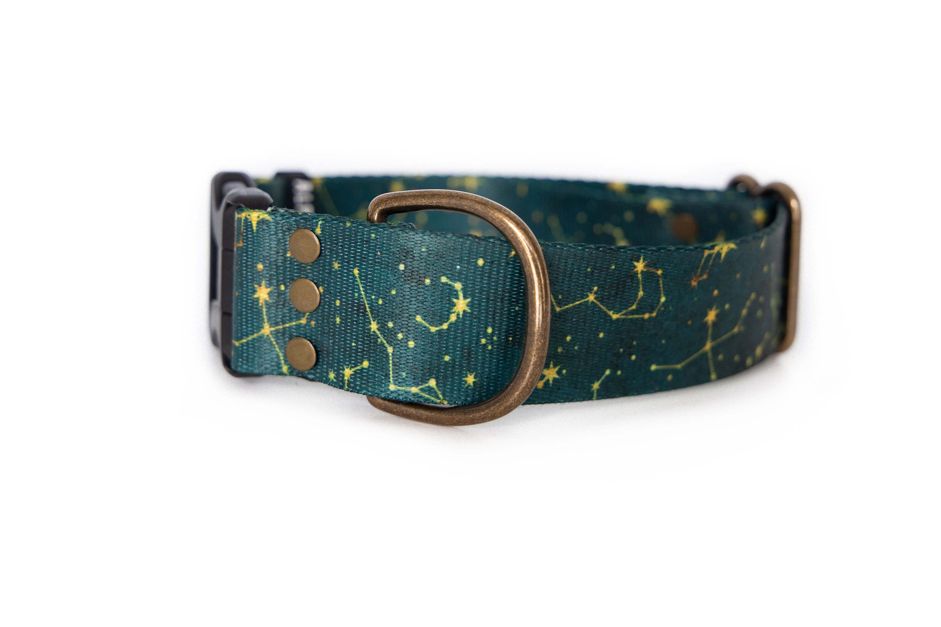 Constellations | Dog collar - Alpine Tails