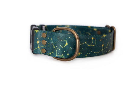Constellations | Dog collar - Alpine Tails
