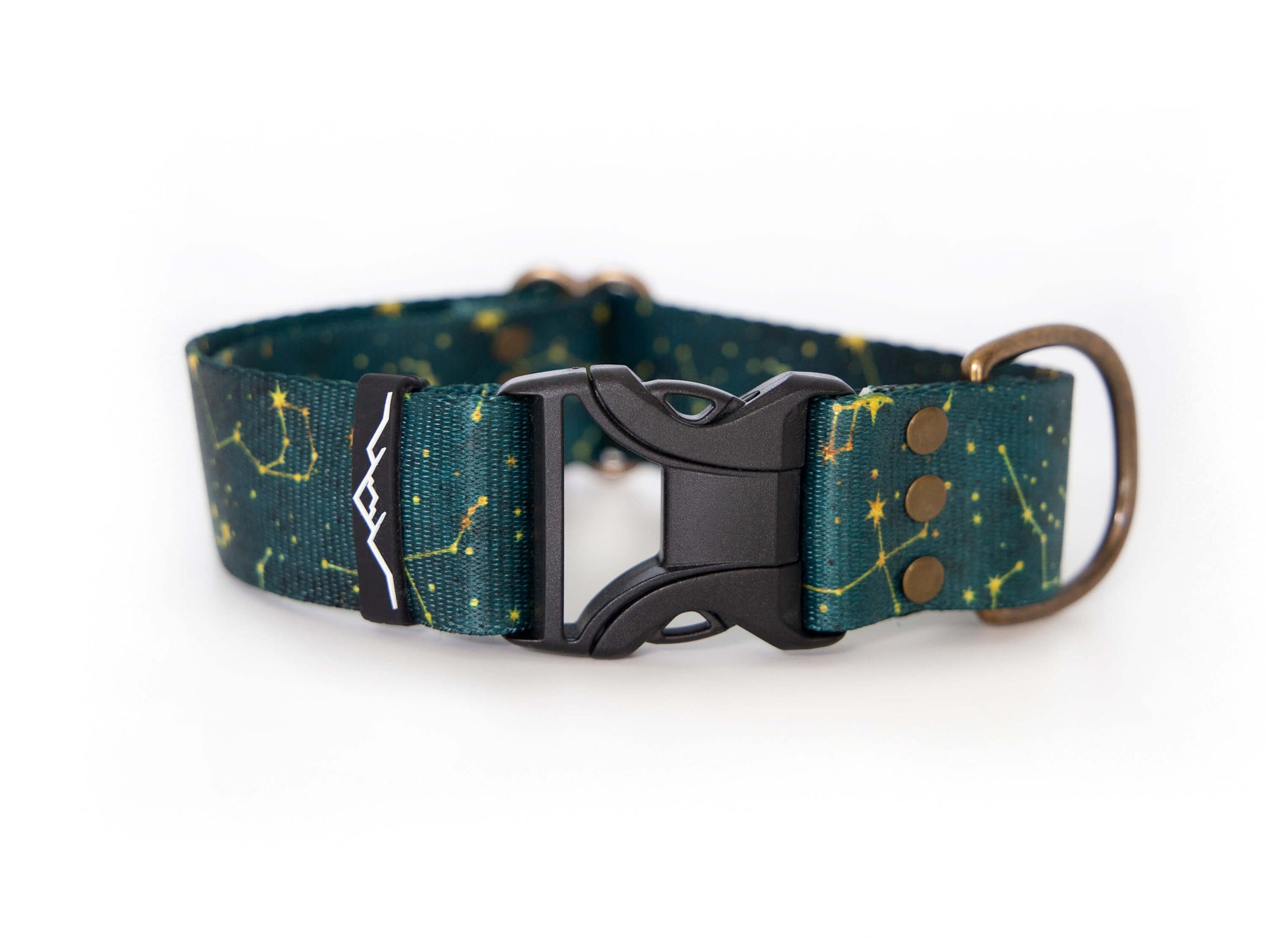Constellations | Dog collar - Alpine Tails