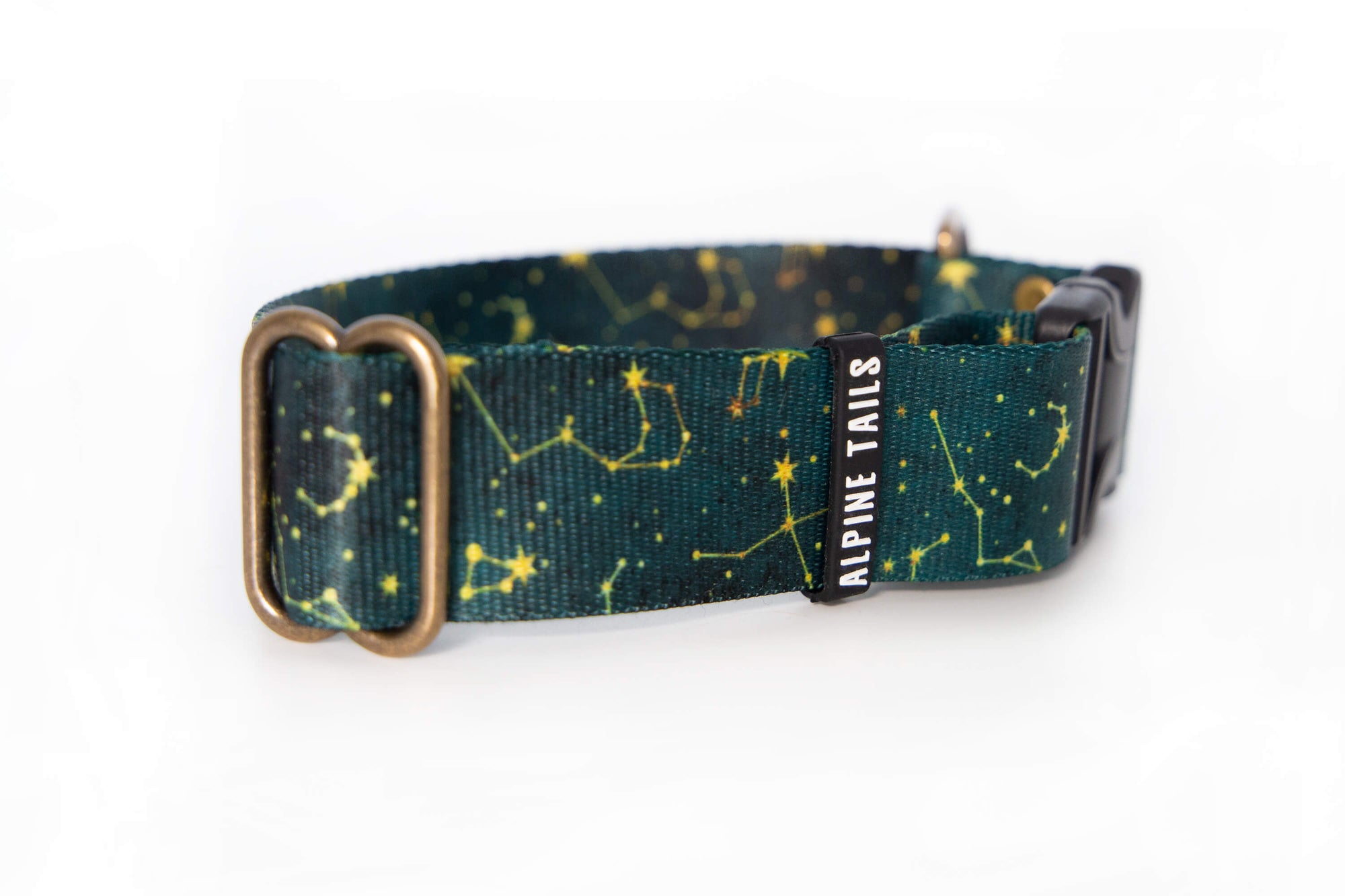 Constellations | Dog collar - Alpine Tails
