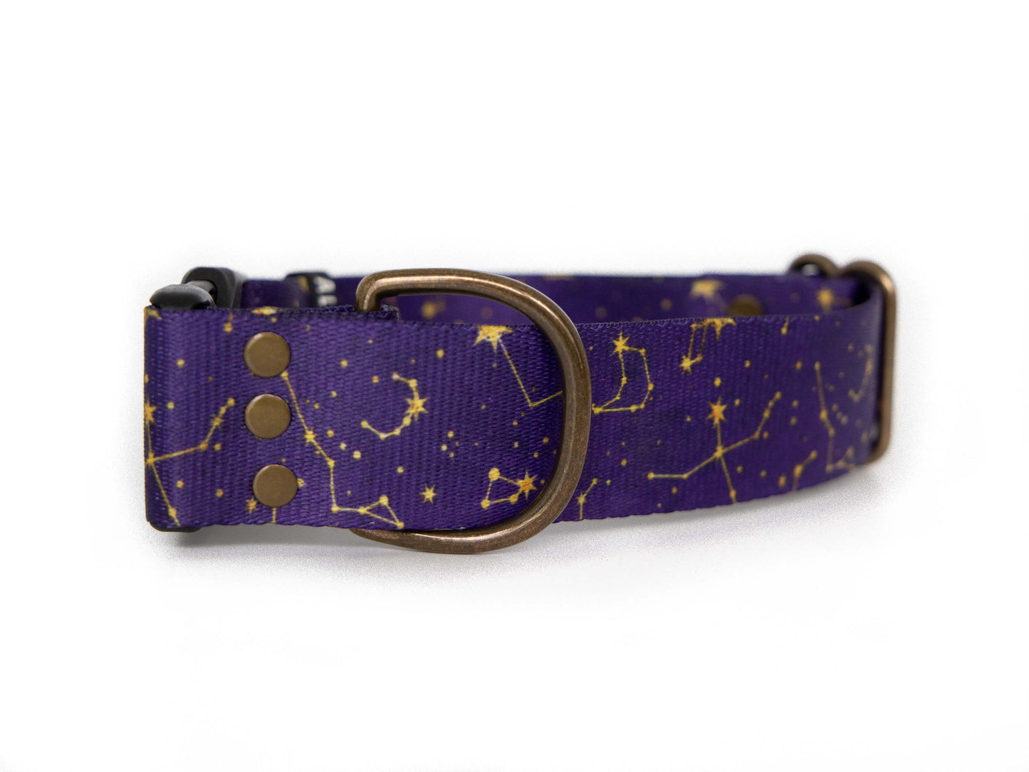 Constellations | Dog collar - Alpine Tails