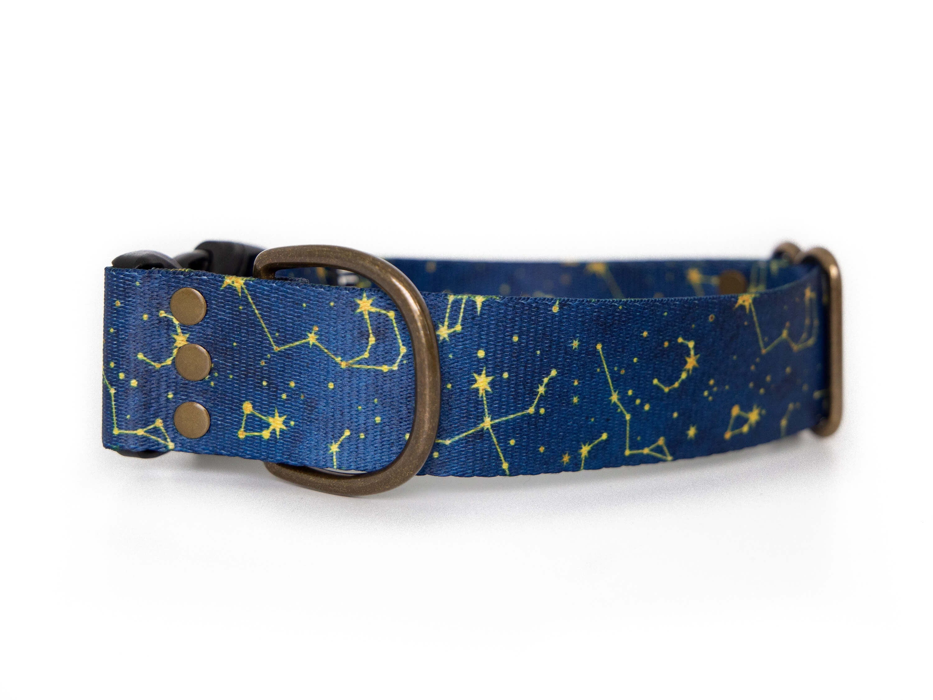 Constellations | Dog collar - Alpine Tails