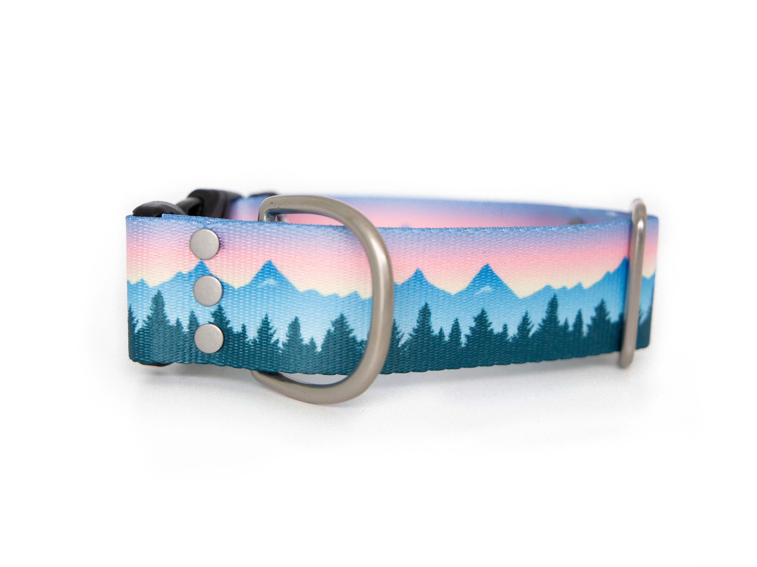 Dawn | Dog collar - Alpine Tails