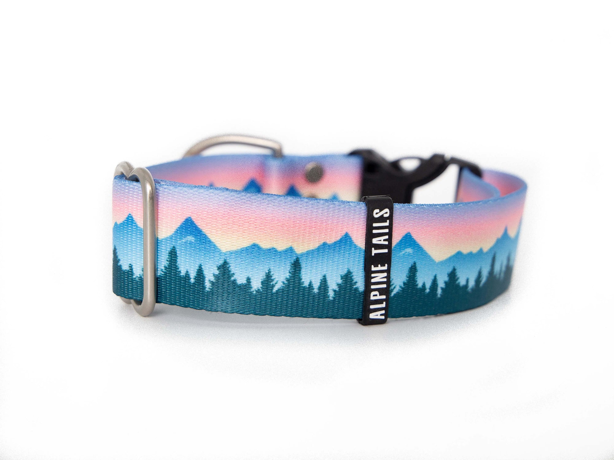 Dawn | Dog collar - Alpine Tails