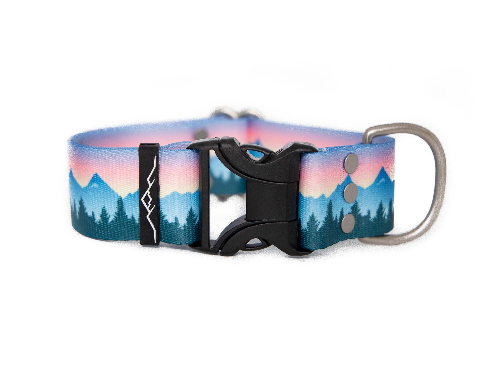 Dawn | Dog collar - Alpine Tails