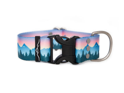 Dawn | Dog collar - Alpine Tails