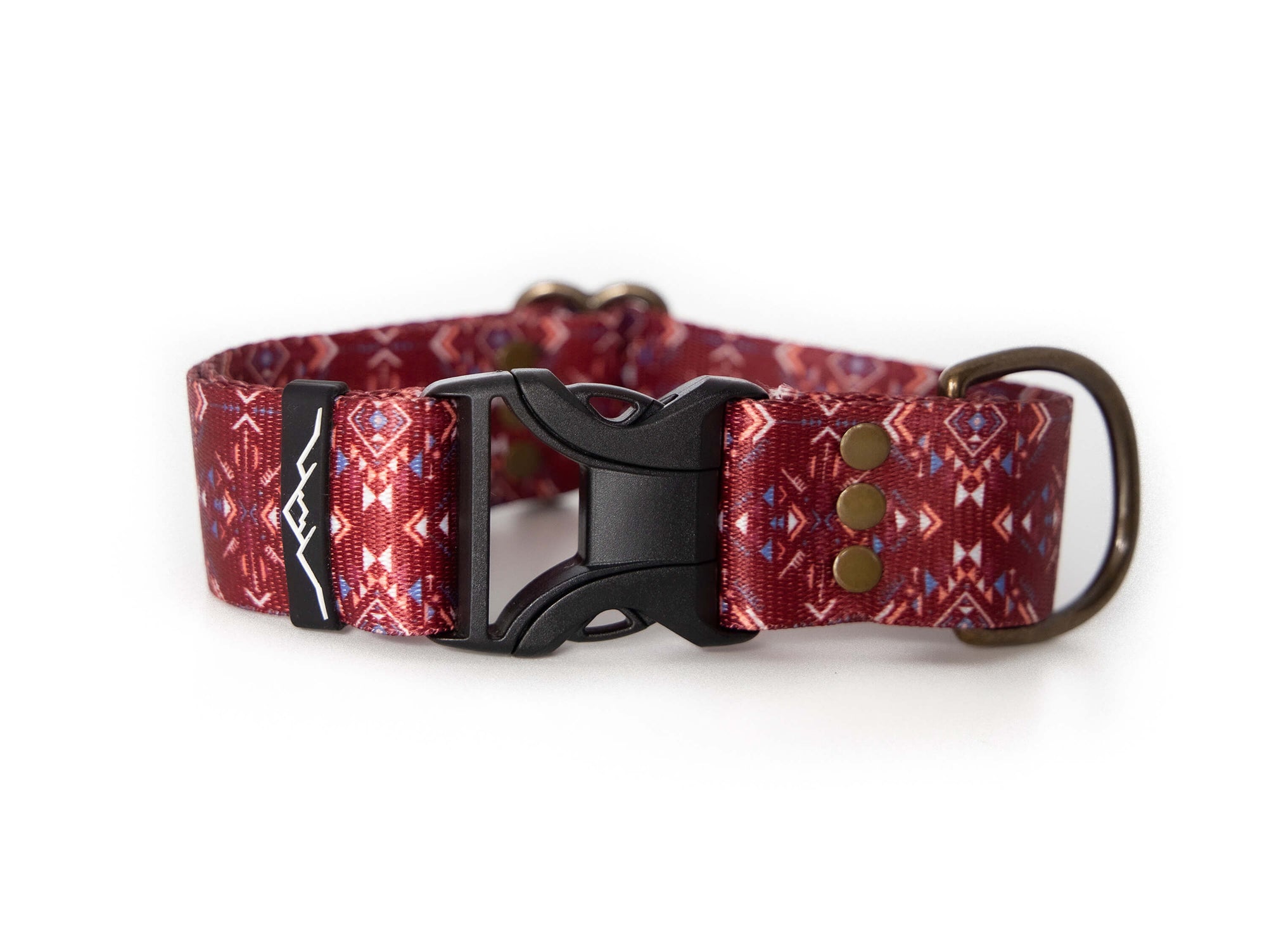 Folk | Dog collar