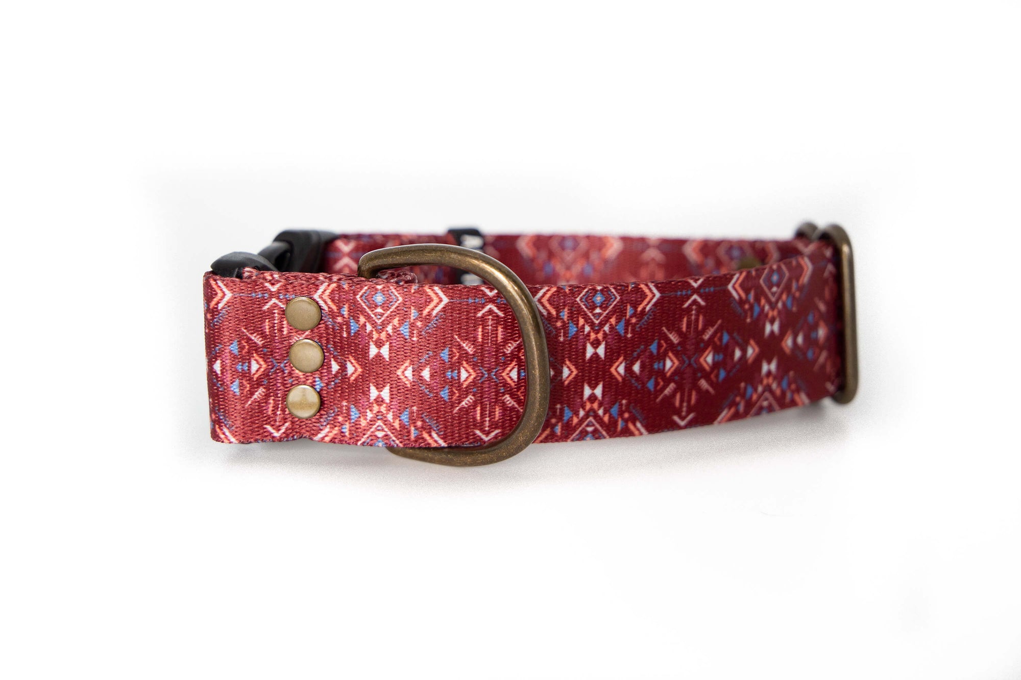 Folk | Dog collar