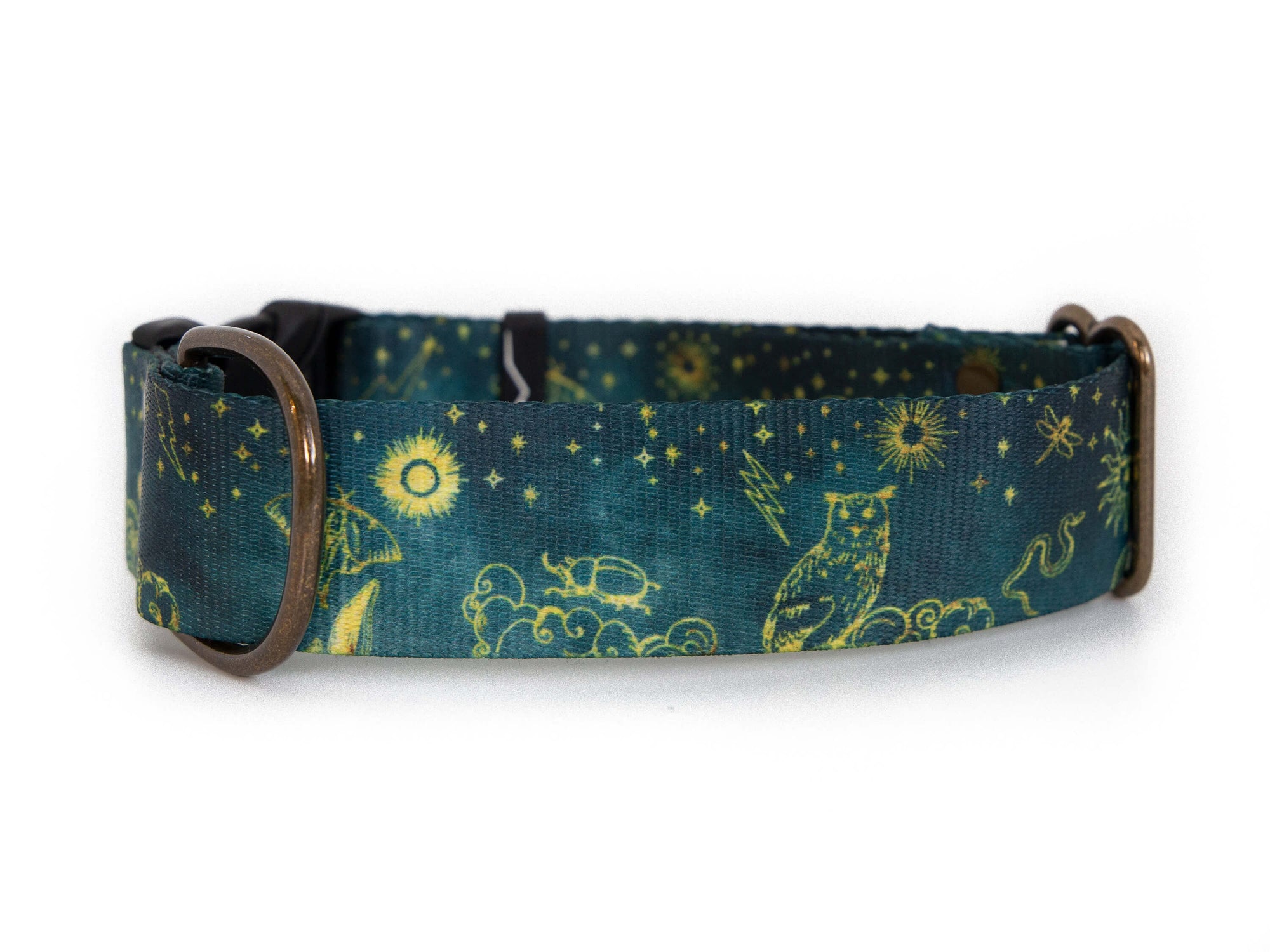 Mystic | Dog collar