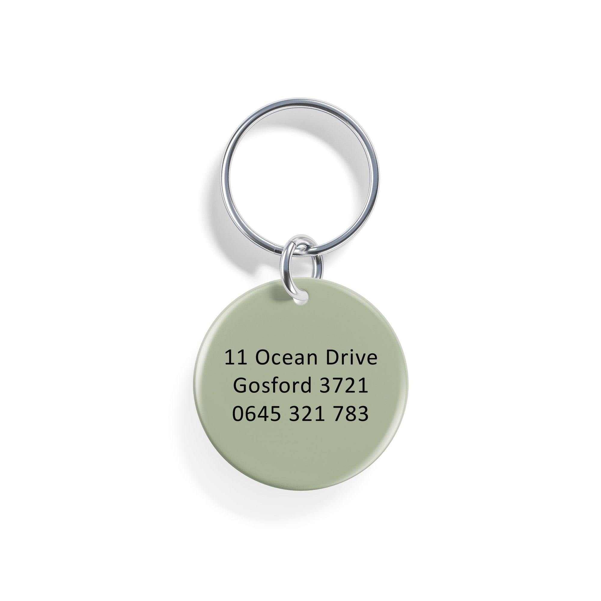 Expedition Wild | Pet ID Tag - Alpine Tails Pet Tags
