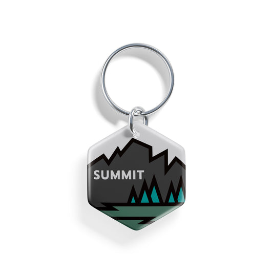Far North | Pet ID Tag - Alpine Tails Pet Tags