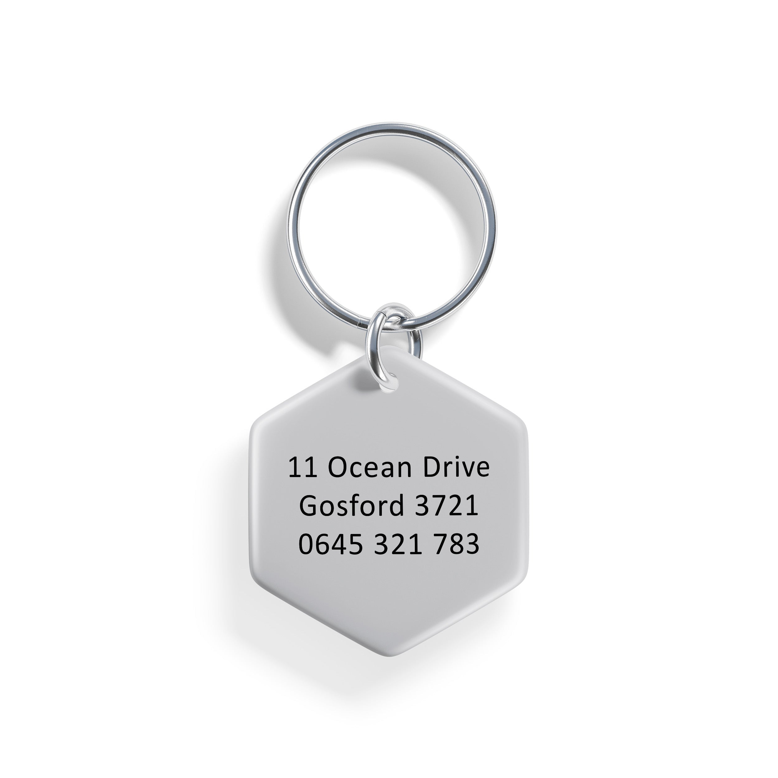 Far North | Pet ID Tag - Alpine Tails Pet Tags