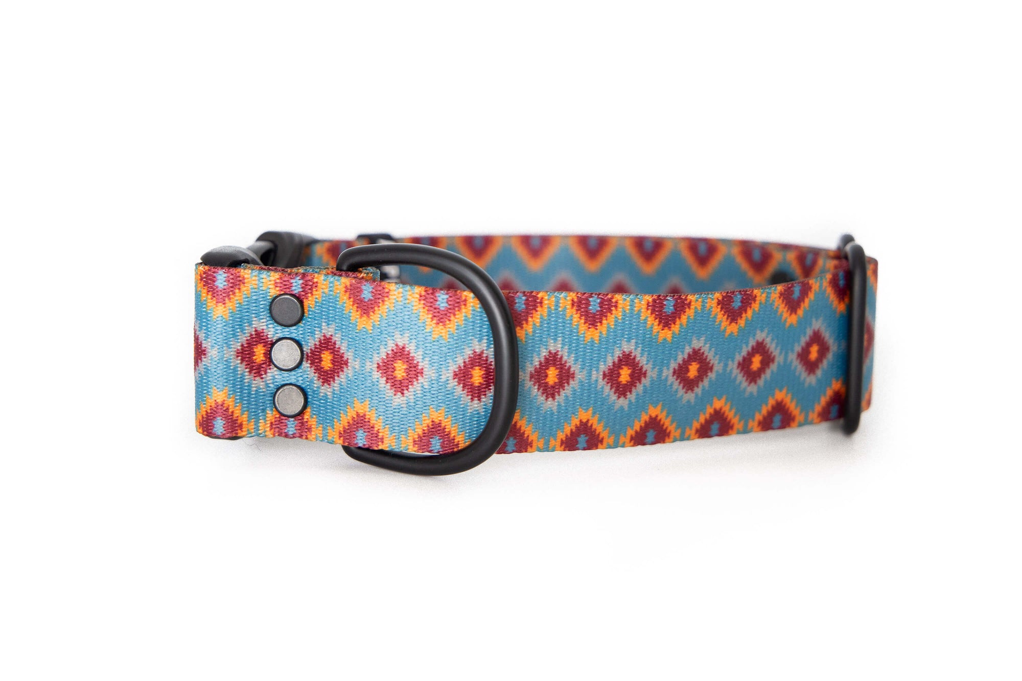 Geometrics | Dog collar - Alpine Tails
