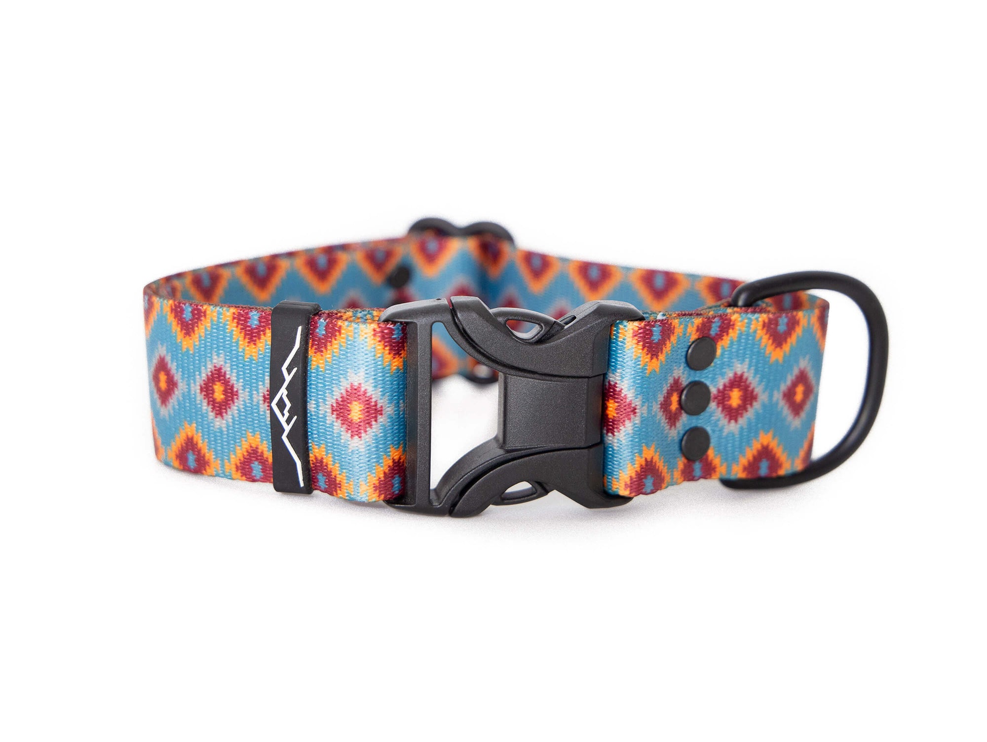 Geometrics | Dog collar - Alpine Tails