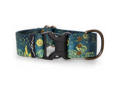 Mystic | Dog collar - Alpine Tails