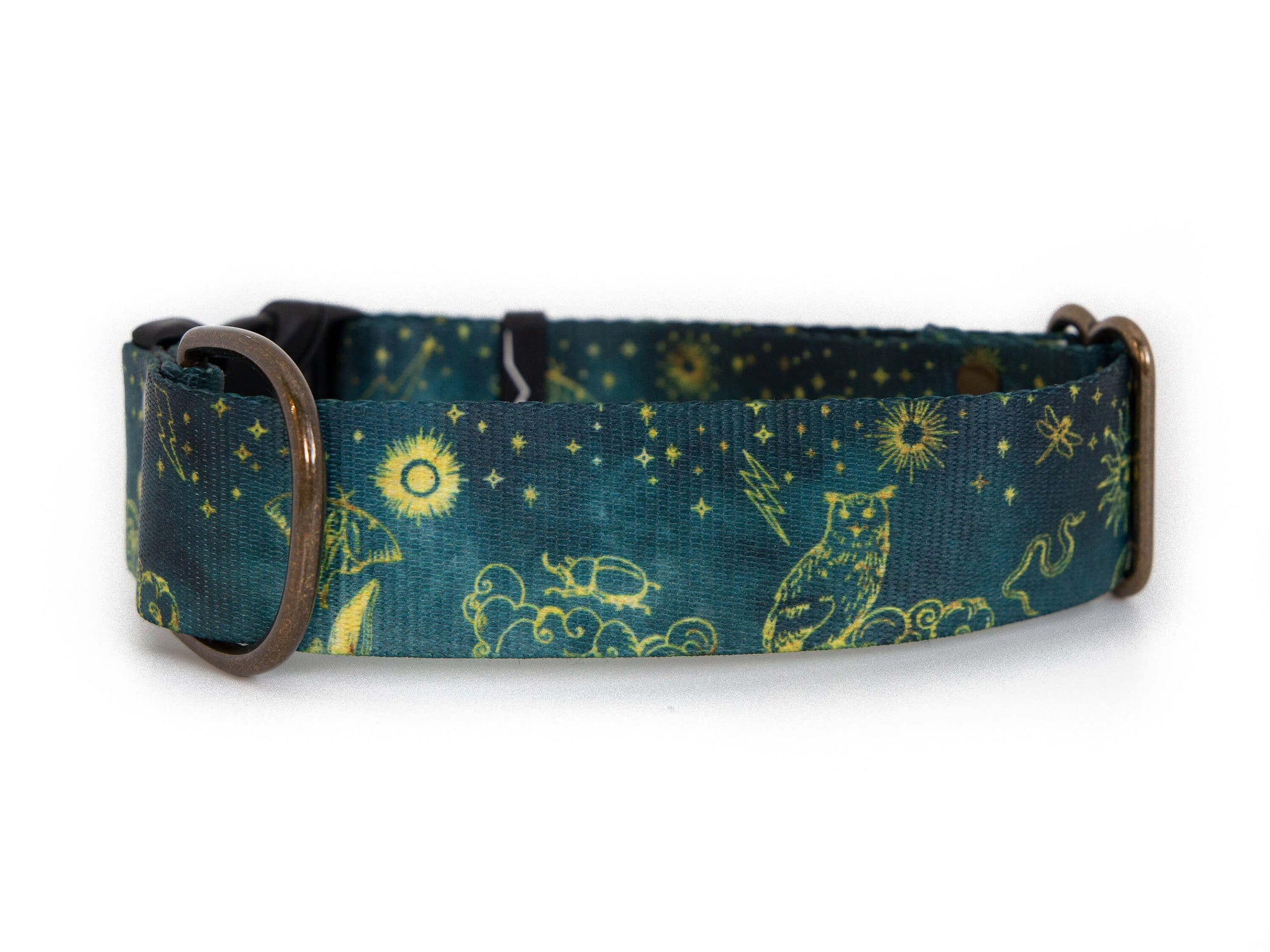 Mystic | Dog collar - Alpine Tails