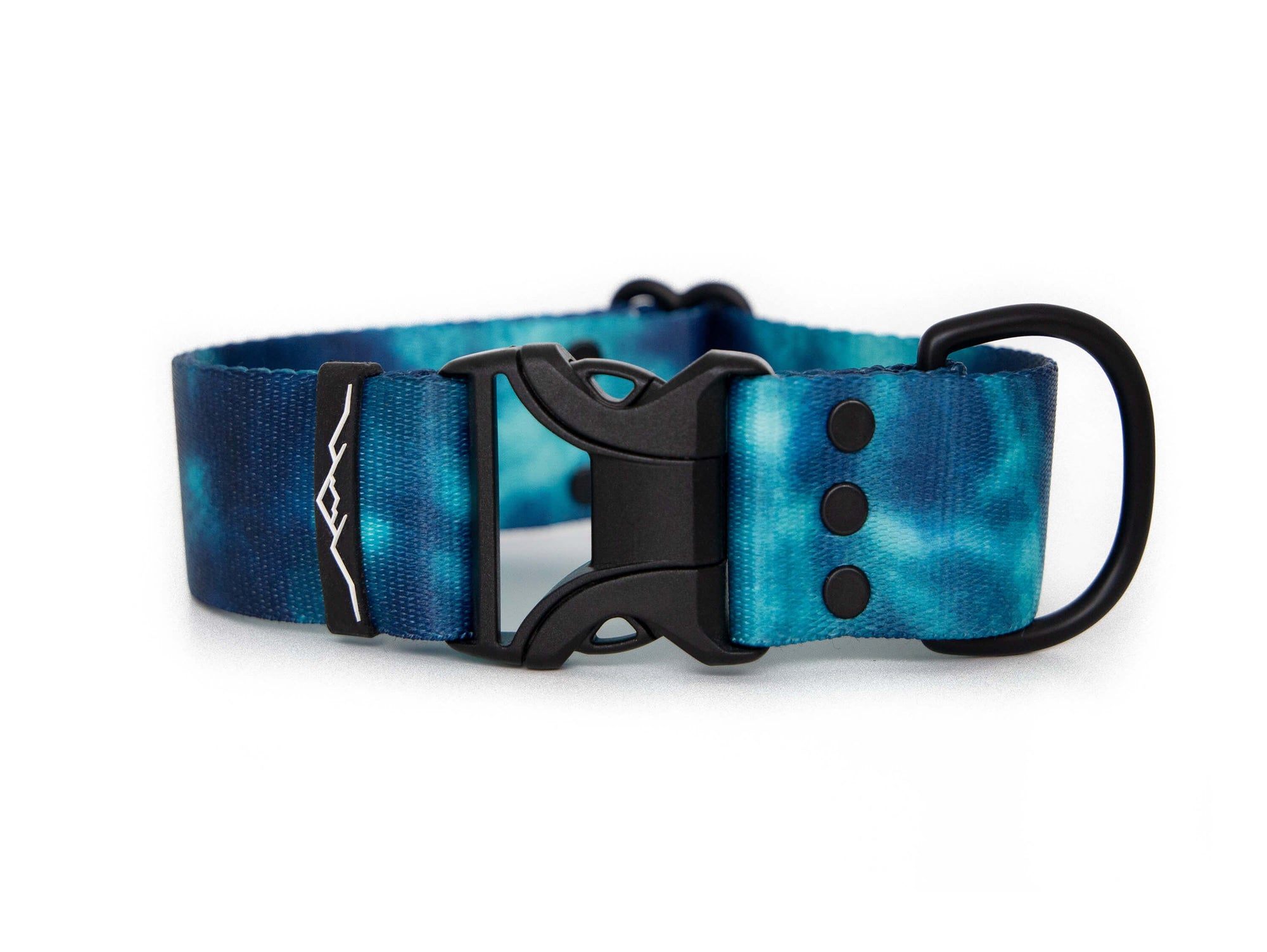 Ocean | Dog collar - Alpine Tails