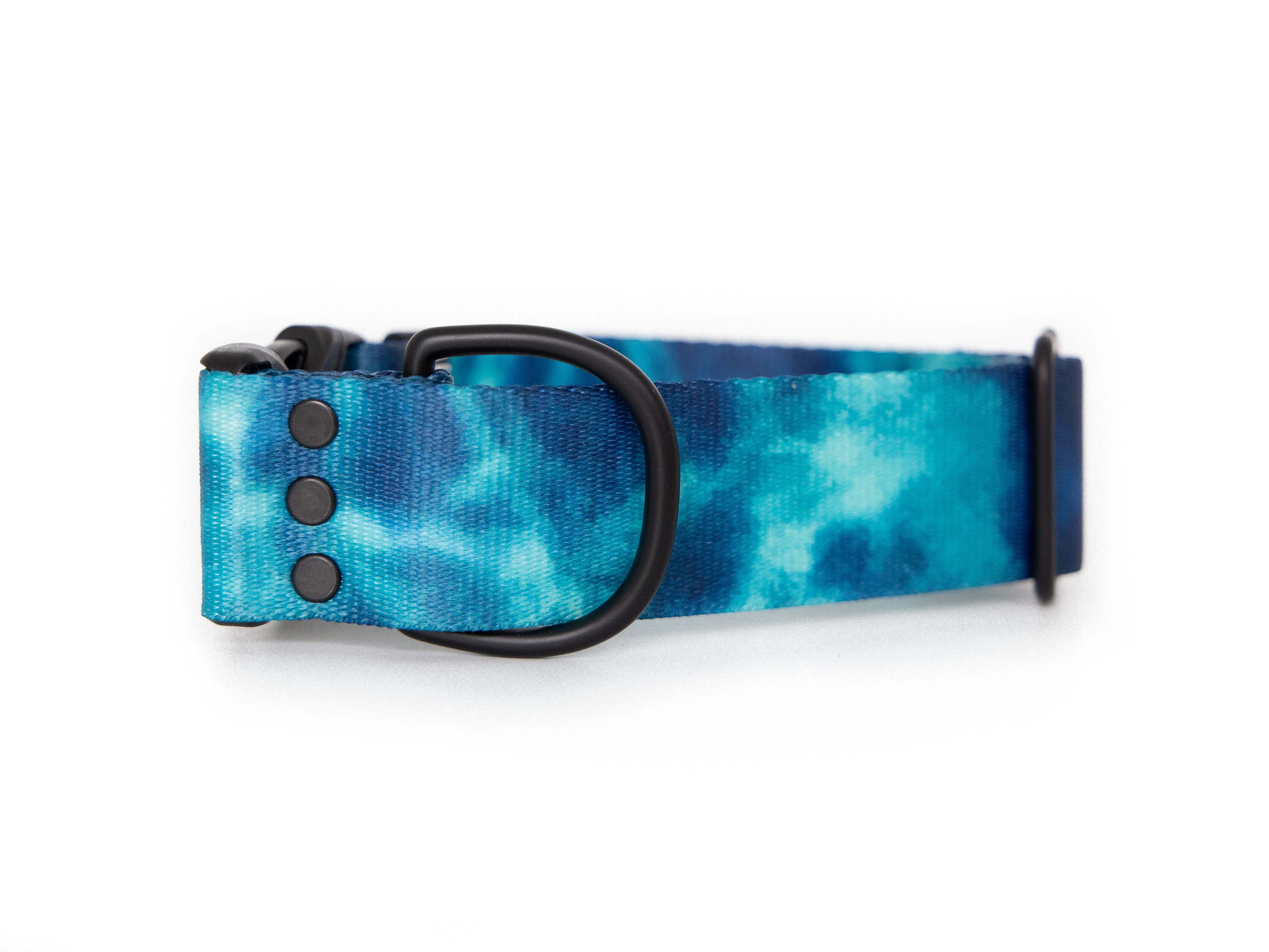 Ocean | Dog collar - Alpine Tails