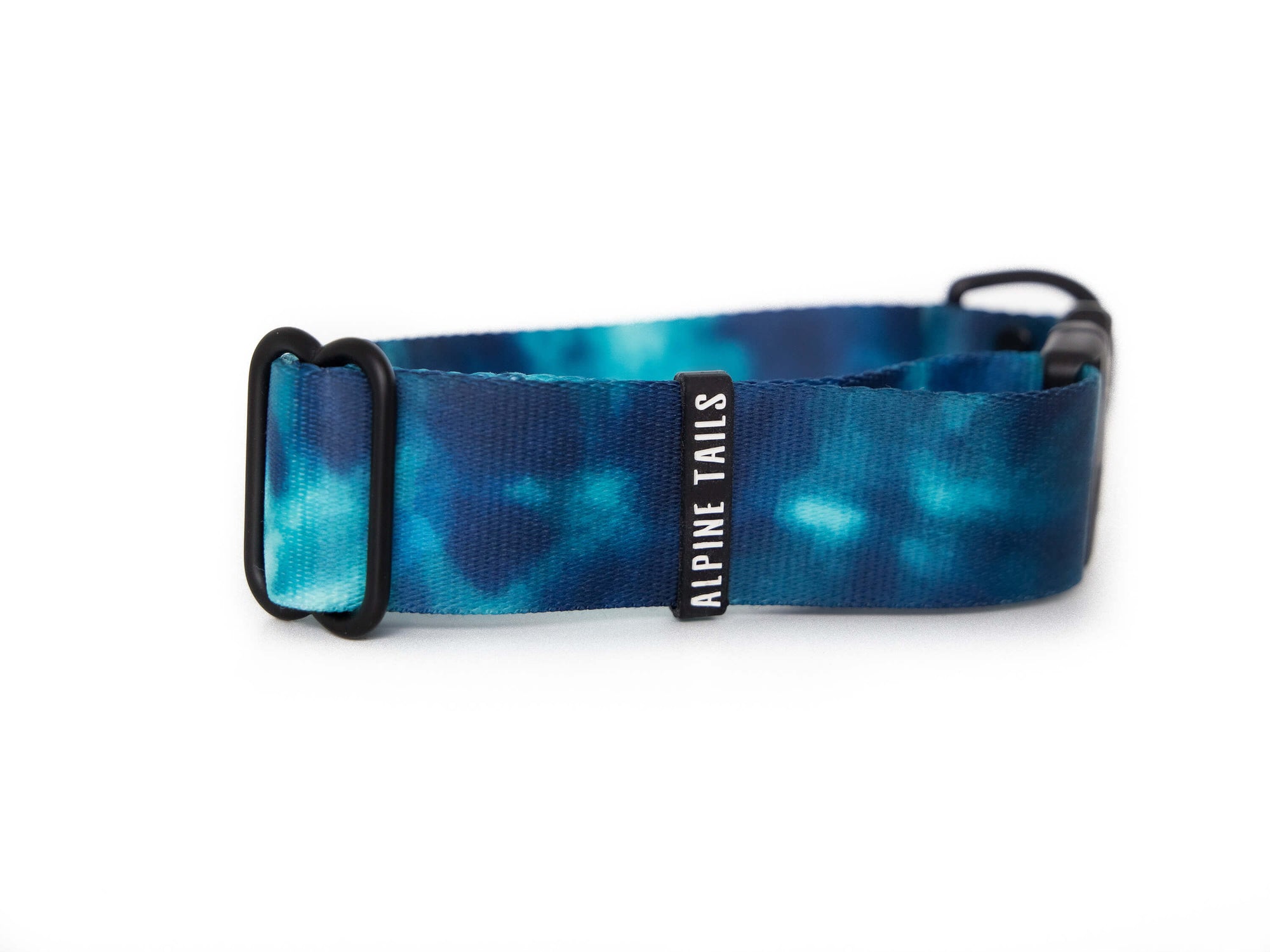 Ocean | Dog collar - Alpine Tails
