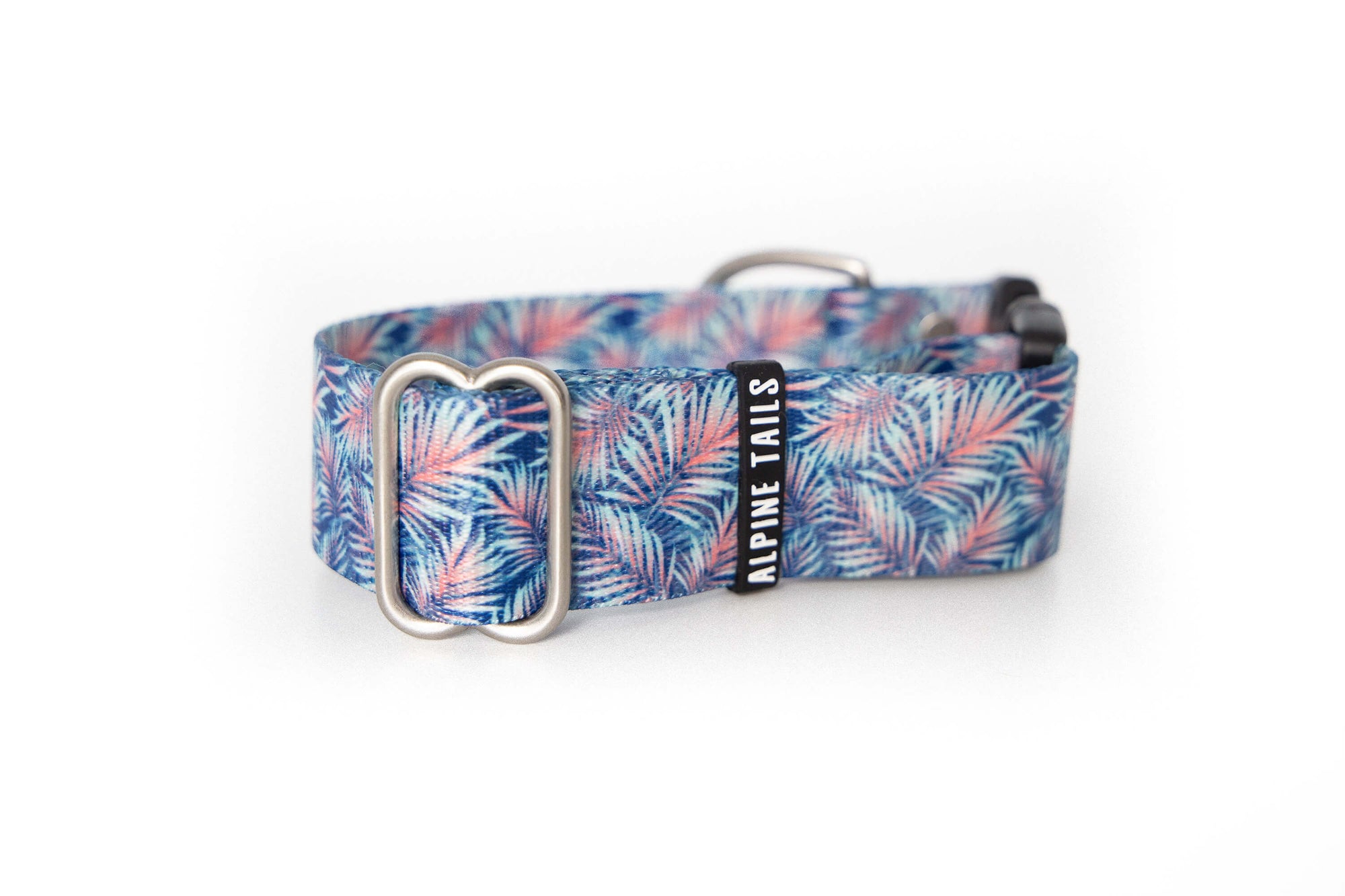 Tropics | Dog collar - Alpine Tails