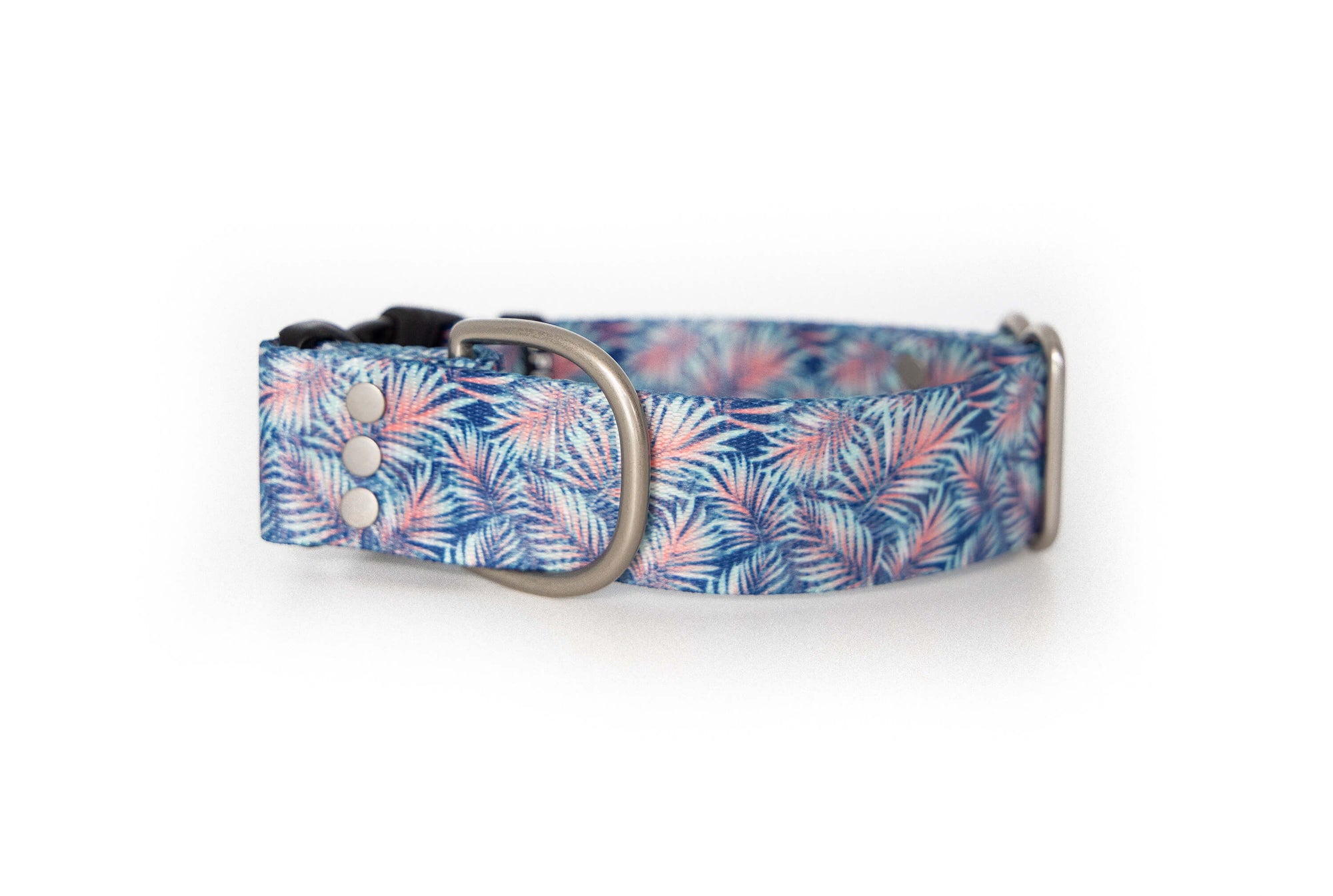 Tropics | Dog collar - Alpine Tails