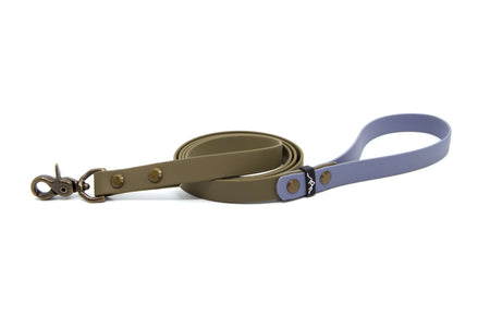 APPALACHIAN | DOG LEASH - Alpine Tails