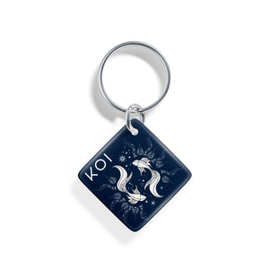 Balance | Dog Tag - Alpine Tails Pet Tags