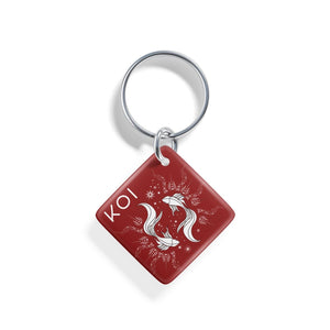 Balance | Dog Tag - Alpine Tails Pet Tags