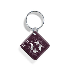 Balance | Dog Tag - Alpine Tails Pet Tags