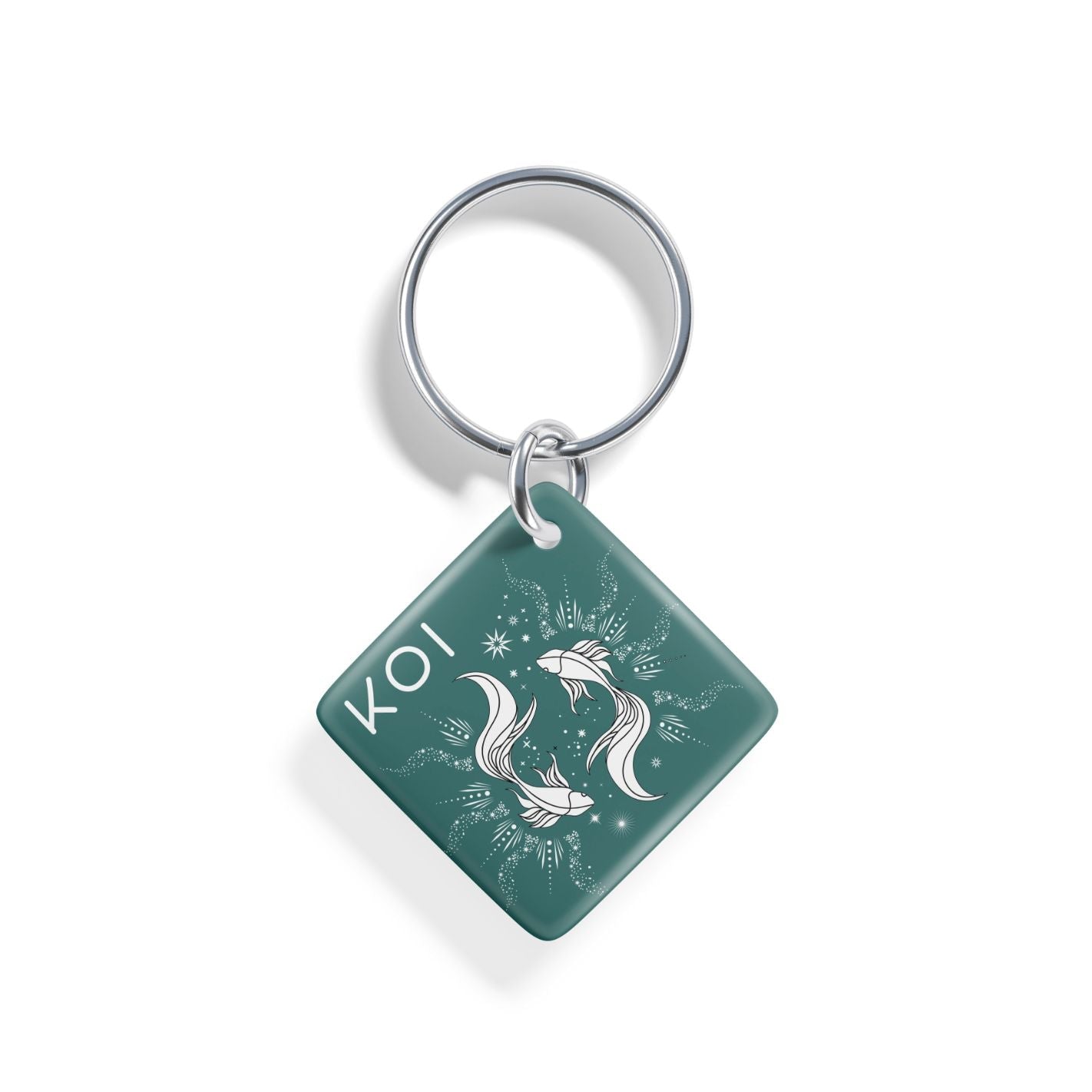 Balance | Pet ID Tag - Alpine Tails Pet Tags