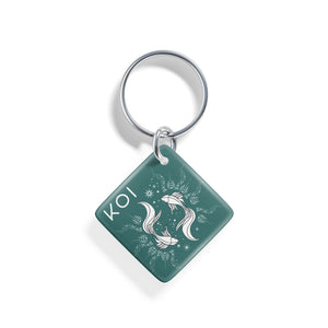 Balance | Pet ID Tag - Alpine Tails Pet Tags