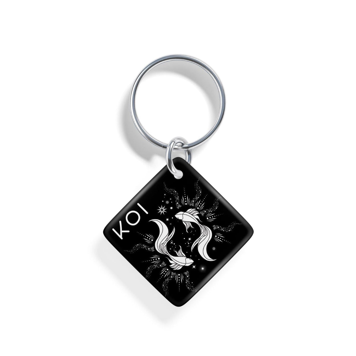 Balance | Pet ID Tag - Alpine Tails Pet Tags