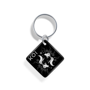 Balance | Pet ID Tag - Alpine Tails Pet Tags