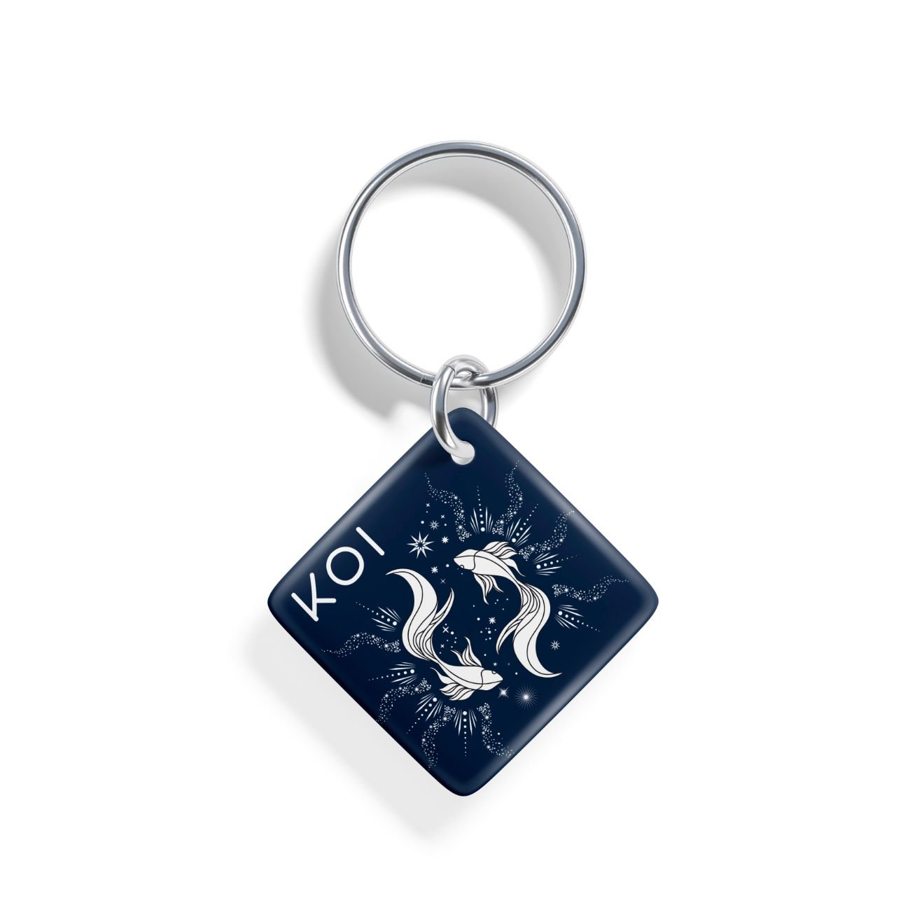 Balance | Pet ID Tag - Alpine Tails Pet Tags