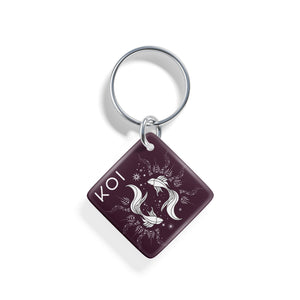 Balance | Pet ID Tag - Alpine Tails Pet Tags
